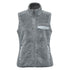 Women's Bergen Sherpa Fleece Vest — DLV-1W